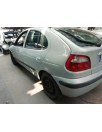 renault megane i fase 2 berlina (ba0) del año 2002