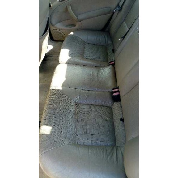 saab 9-5 sedán del año 1999