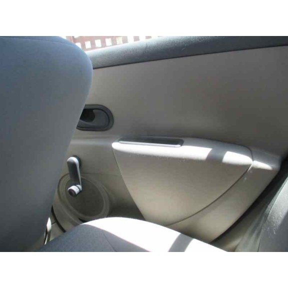 renault clio iii del año 2007