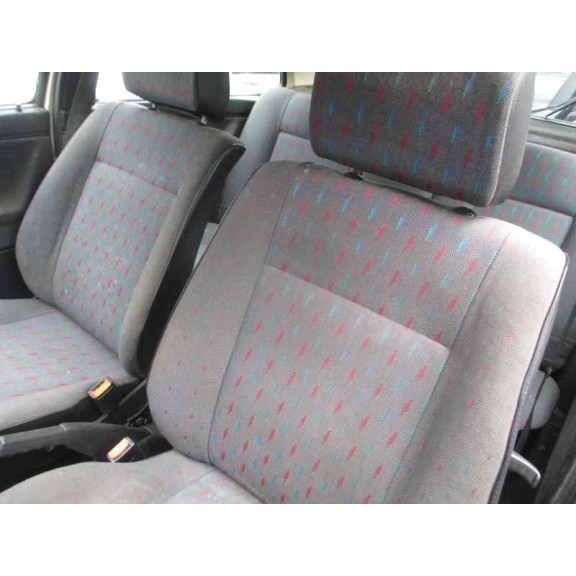 volkswagen golf ii (191/193) del año 1991