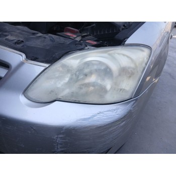Recambio de faro izquierdo para toyota corolla (_e12_) 1.4 d (nde120_) referencia OEM IAM 811502381 89900170 
