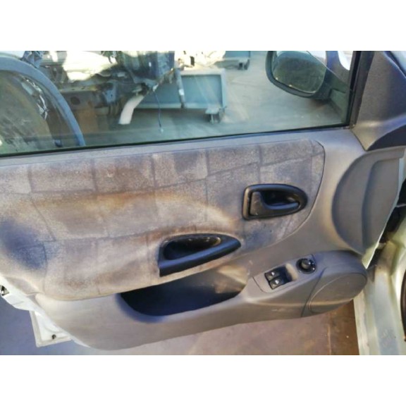 renault megane i fase 2 classic (la..) del año 2000