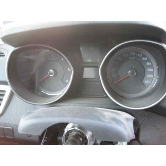 hyundai i30 (gd) del año 2012