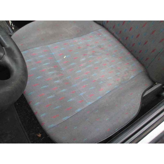 volkswagen golf ii (191/193) del año 1991