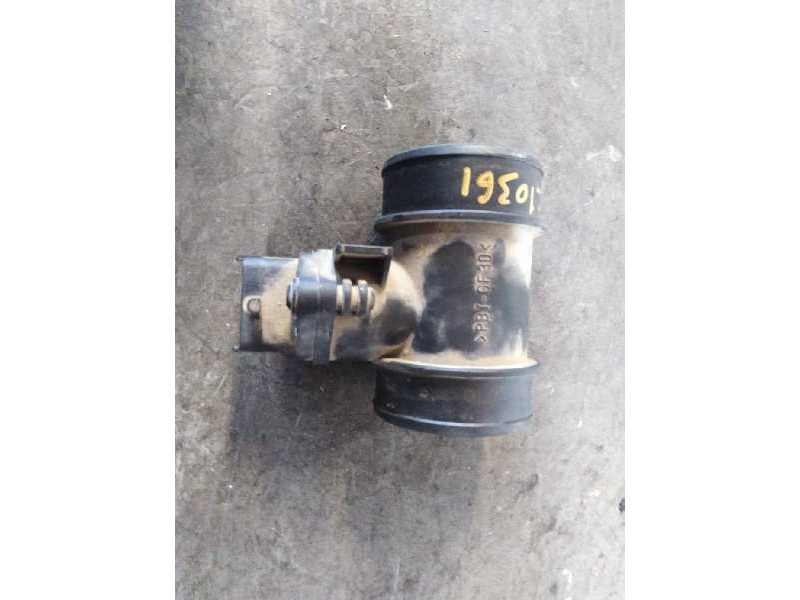 Recambio de caudalimetro para opel corsa b edition 2000 referencia OEM IAM 0280217123  
