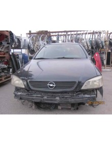 opel astra g berlina del año 2000 2