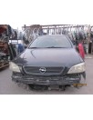 opel astra g berlina del año 2000