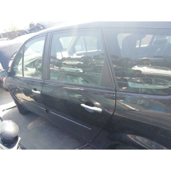 renault grand scenic del año 2005