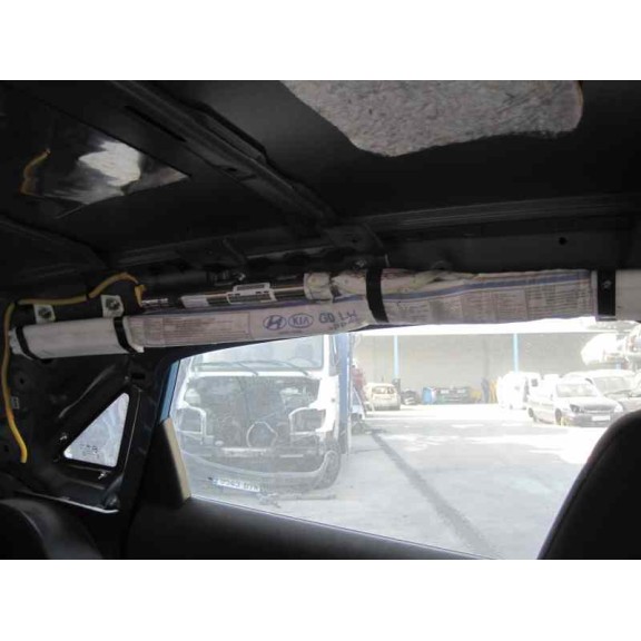 hyundai i30 (gd) del año 2012