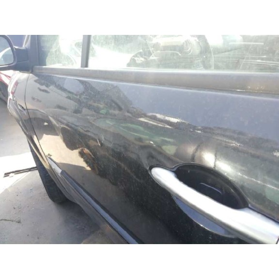 renault grand scenic del año 2005