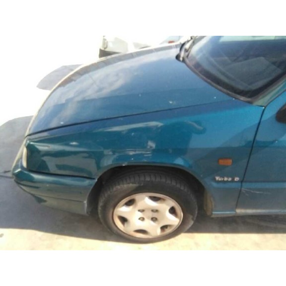 citroën zx del año 1996