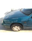 citroën zx del año 1996