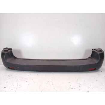 Recambio de paragolpes trasero para toyota proace furgoneta (mdz_) 1.5 d4d (mdz1) referencia OEM IAM SU001A3233  