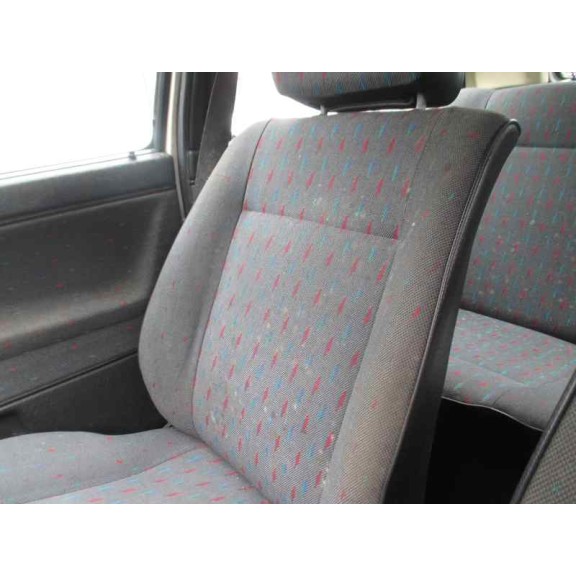 volkswagen golf ii (191/193) del año 1991