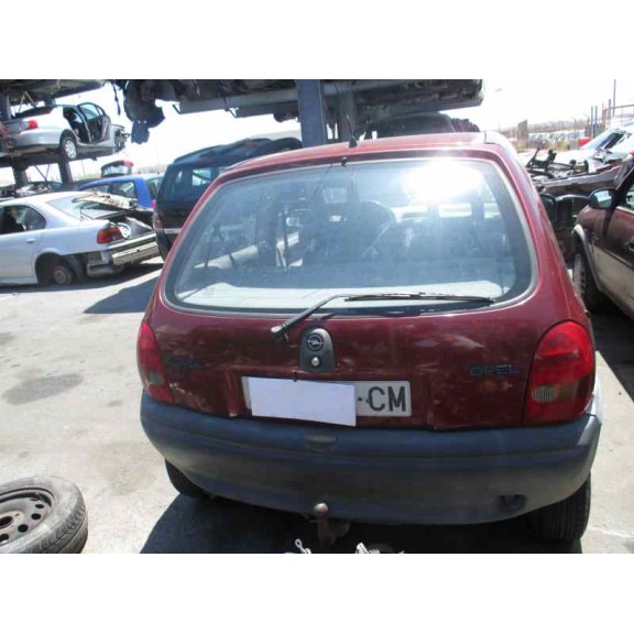 opel corsa b del año 1994