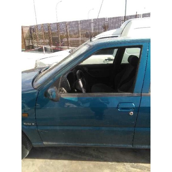 citroën zx del año 1996