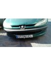 peugeot 206 berlina del año 1999