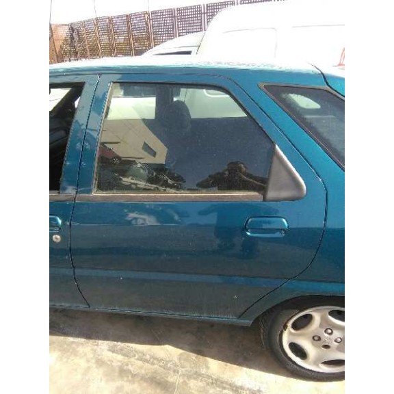 citroën zx del año 1996