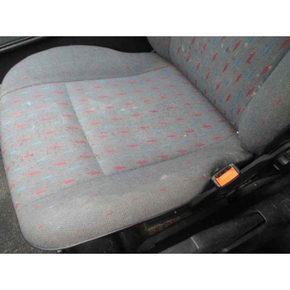 volkswagen golf ii (191/193) del año 1991