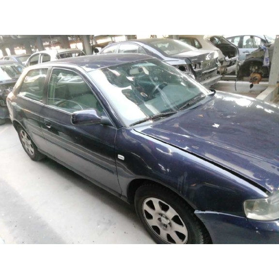 audi a3 (8l) del año 2001