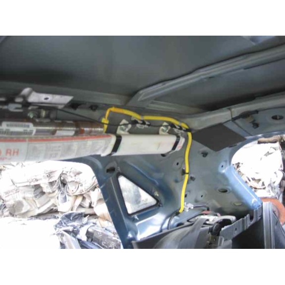 hyundai i30 (gd) del año 2012