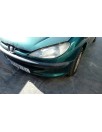 peugeot 206 berlina del año 1999