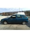citroën zx del año 1996