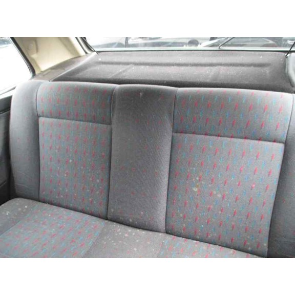 volkswagen golf ii (191/193) del año 1991