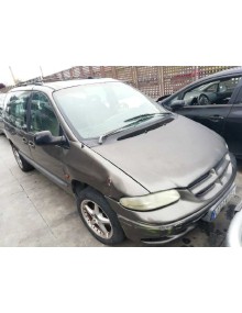 chrysler voyager (gs) del año 1998