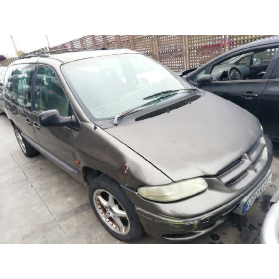 chrysler voyager (gs) del año 1998