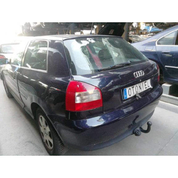 audi a3 (8l) del año 2001