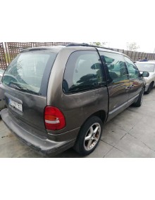 chrysler voyager (gs) del año 1998 2