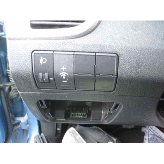 hyundai i30 (gd) del año 2012