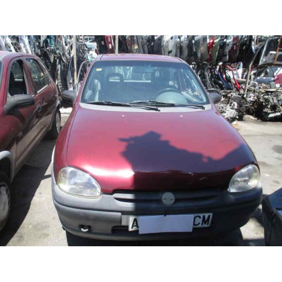 opel corsa b del año 1994