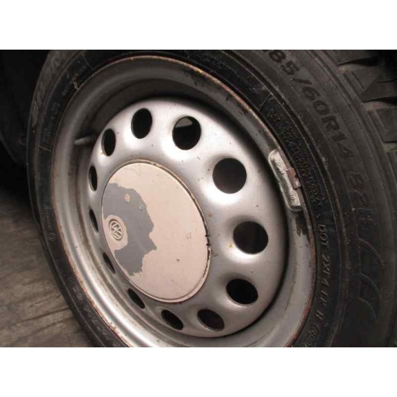 volkswagen golf ii (191/193) del año 1991