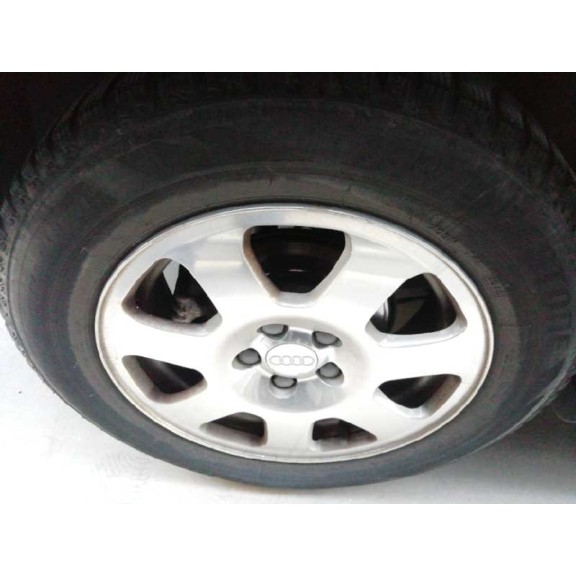 audi a3 (8l) del año 2001