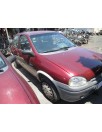 opel corsa b del año 1994