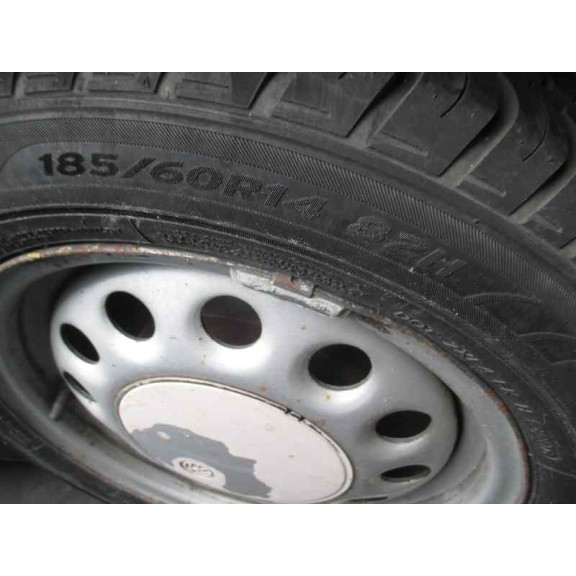 volkswagen golf ii (191/193) del año 1991