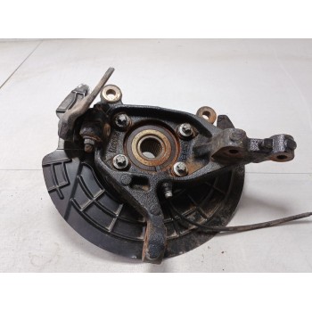 Recambio de mangueta delantera derecha para jeep compass (mp, m6, mv, m7) 1.3 referencia OEM IAM   