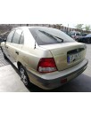 hyundai accent del año 2002