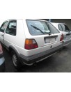 volkswagen golf ii (191/193) del año 1991