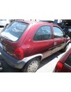 opel corsa b del año 1994