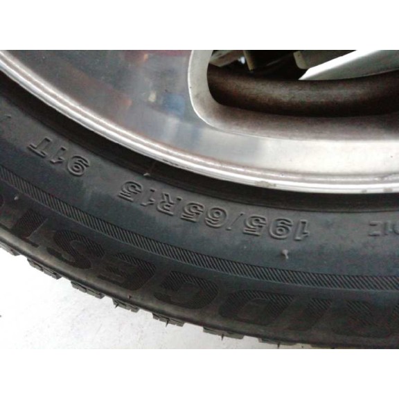 audi a3 (8l) del año 2001