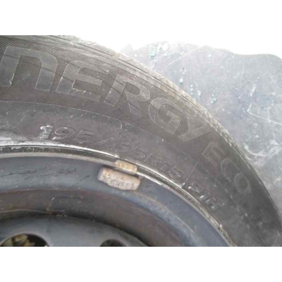 hyundai i30 (gd) del año 2012