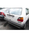 volkswagen golf ii (191/193) del año 1991