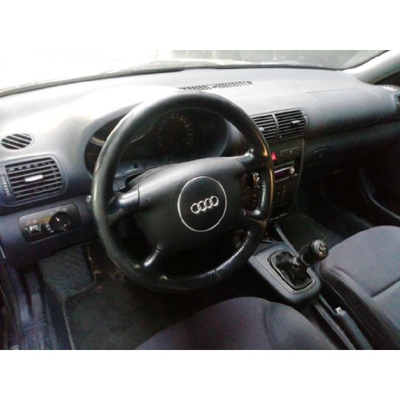 audi a3 (8l) del año 2001
