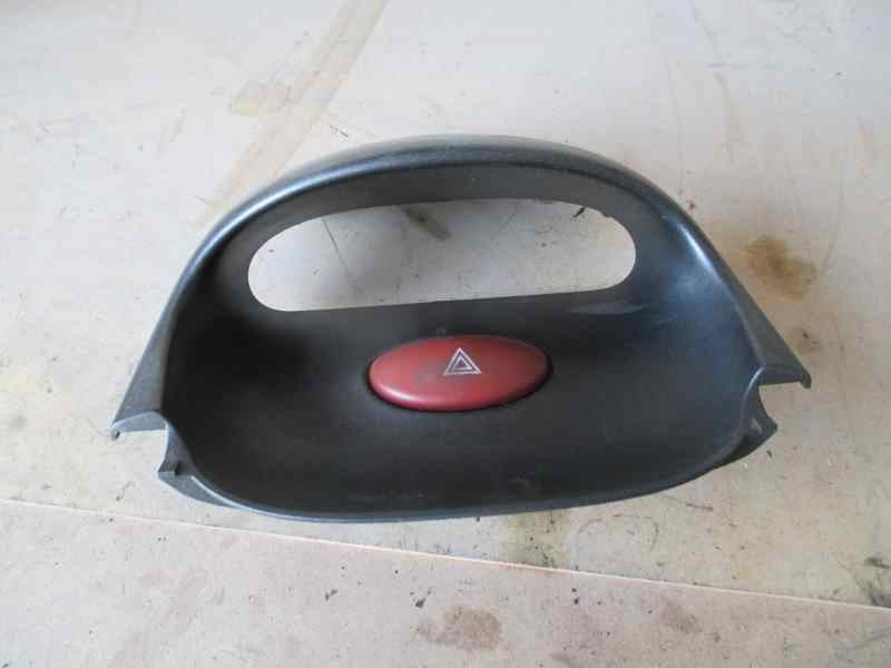 Recambio de warning para peugeot 206 berlina x-line referencia OEM IAM 96403133YF  