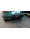 peugeot 206 berlina del año 1999