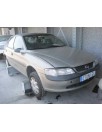 opel vectra b berlina del año 1997