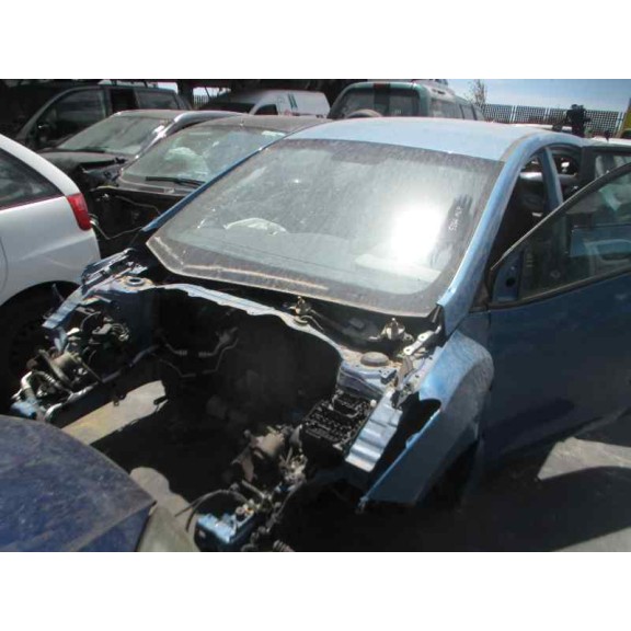 hyundai i30 (gd) del año 2012